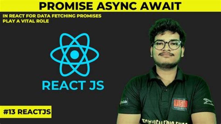 Trying to implement a SIMPLE promise in Reactjs