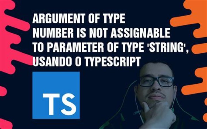 Typescript: Type 'string | undefined' is not assignable to type 'string'