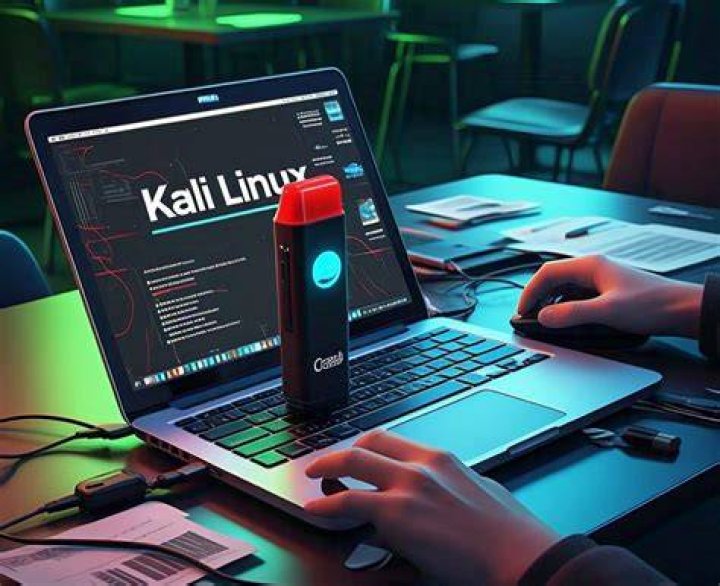 Ubuntu does not recognize Kali tools