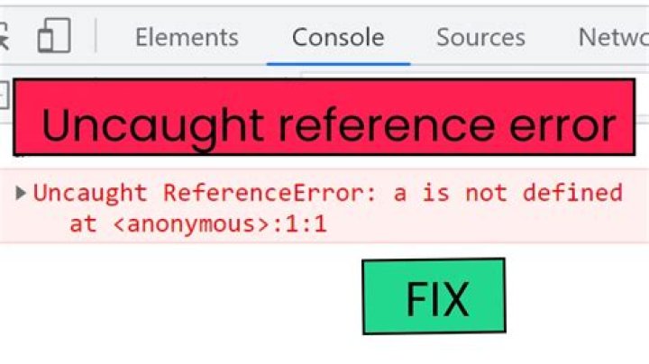 Uncaught ReferenceError: function is not defined with onclick