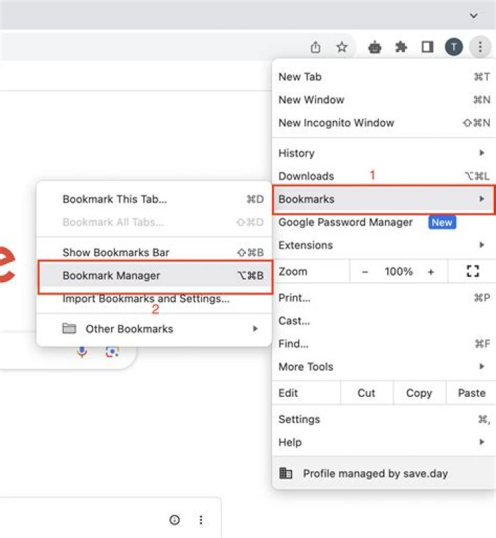 Understanding Chrome 