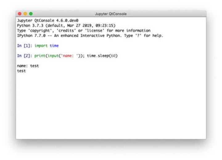 Undo text entry in Jupyter Notebook under Win7