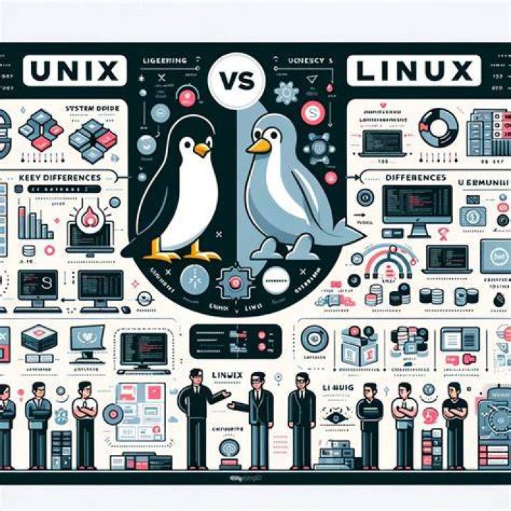 Unix history-simple