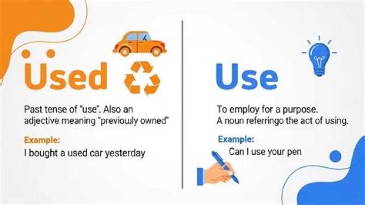 Use OR