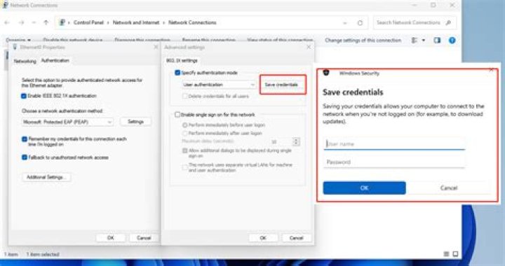 Use Windows authentication as login credentials for intranet applications