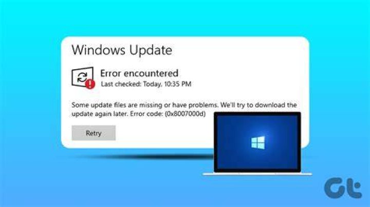 VS2019: Why do I get range error when I try to create a new Web API 2 Controller - Empty?