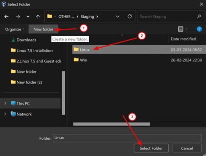 What's the difference between auto-mount and permanent on Virtualbox