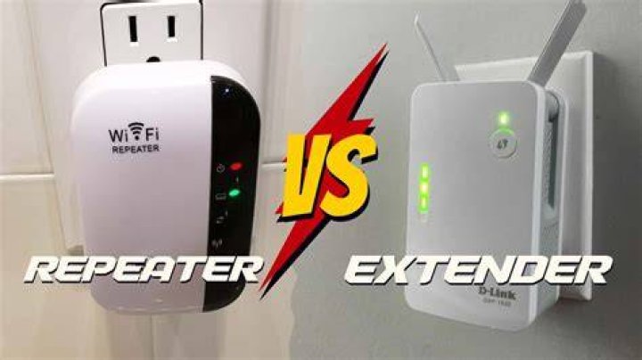 What are the differences between a repeater bridge and WDS?