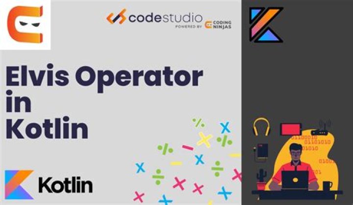 What does ?: do in Kotlin? (Elvis Operator)