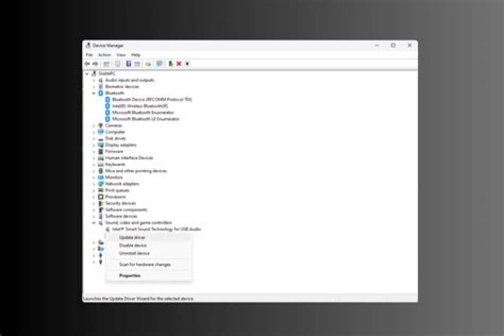 What does sendsignal.exe do?