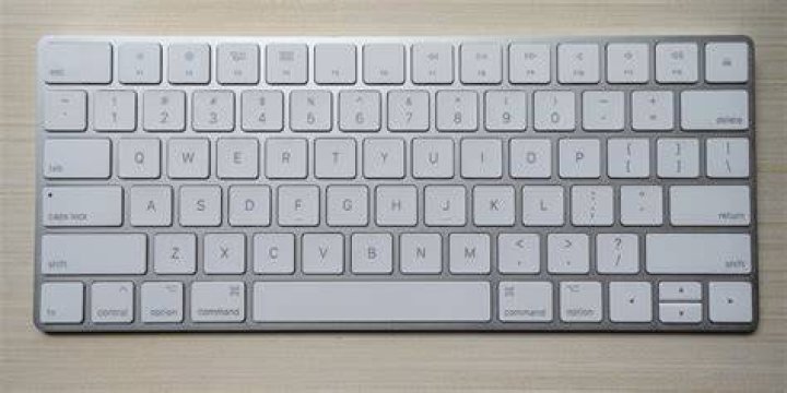 What is the “↩” keyboard symbol on a Mac?
