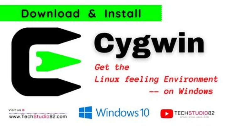 Where do I get make for cygwin?