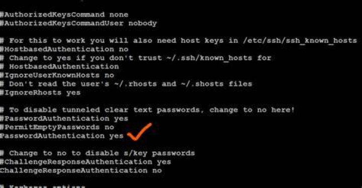 Where do I get the SSH password?