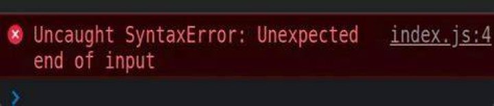 Why do I get SyntaxError: Assigning to rvalue?
