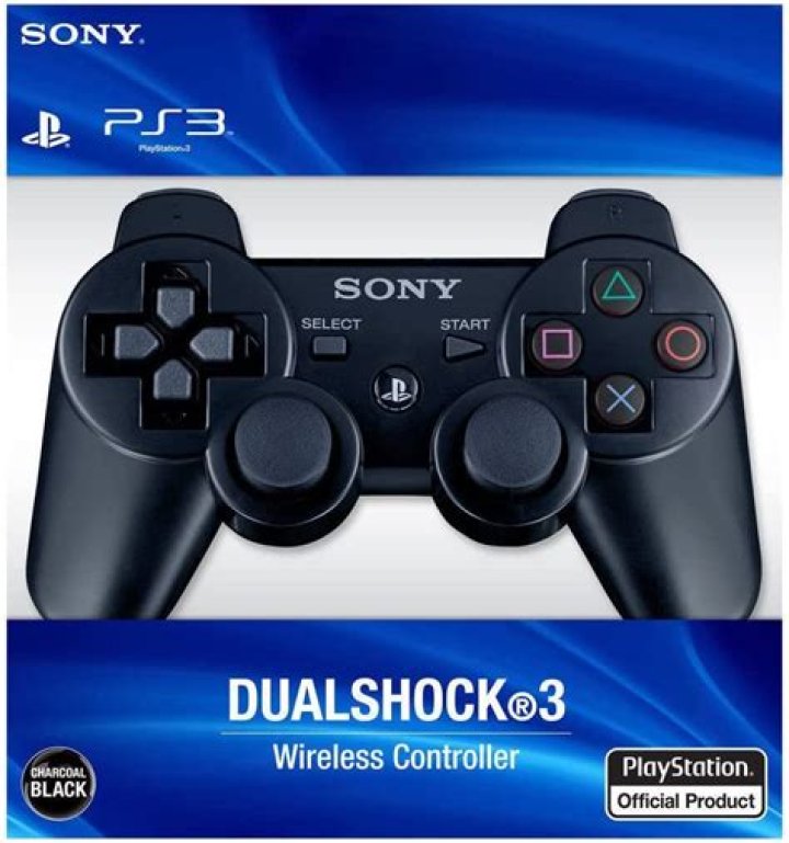 Will any PS3 Dualshock 3 work on any Bluetooth capable PC?