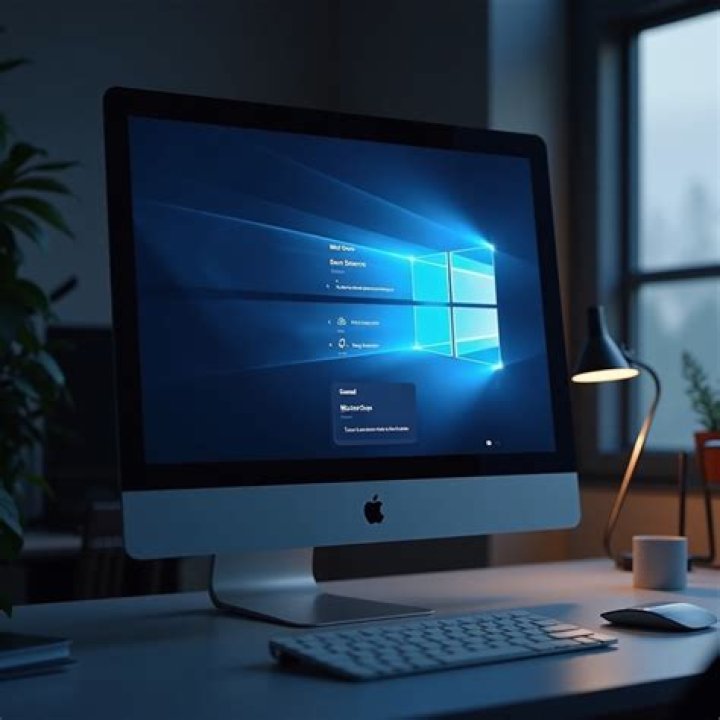 Windows 10 Goes to Lock Screen after 1 Minute