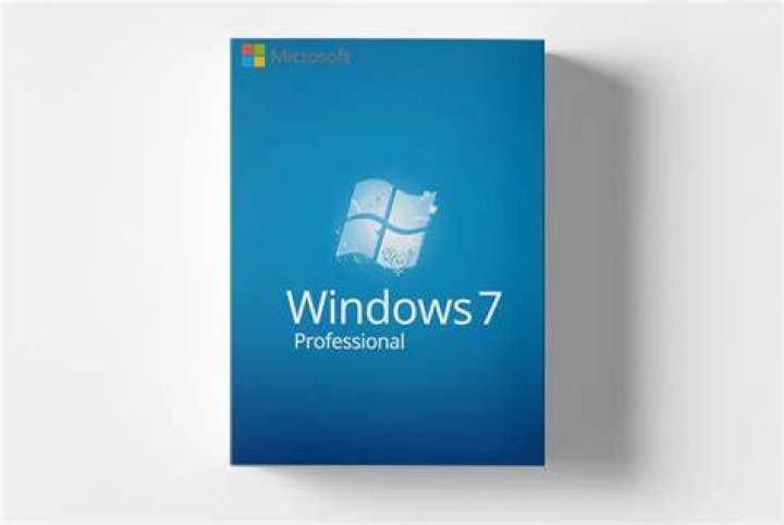 Windows 7 Professional Student Version