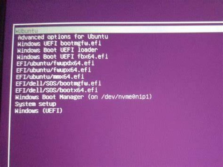 Windows does not boot when using UEFI boot mode [duplicate]