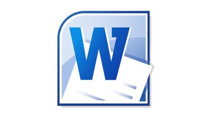 Word 2010