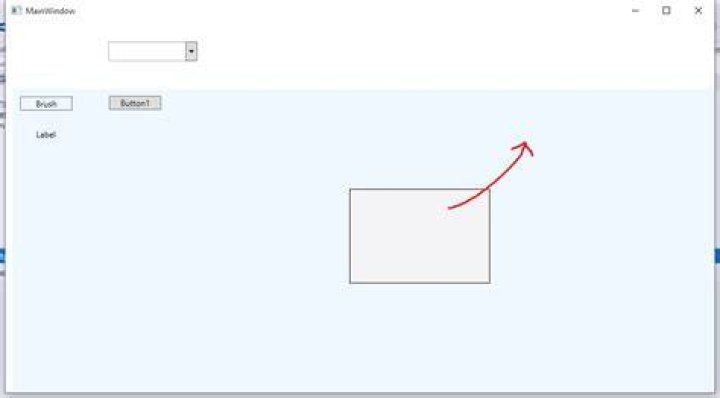 WPF: How to translateTransform a rectangle?