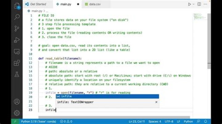 Writing a list to a file with Python