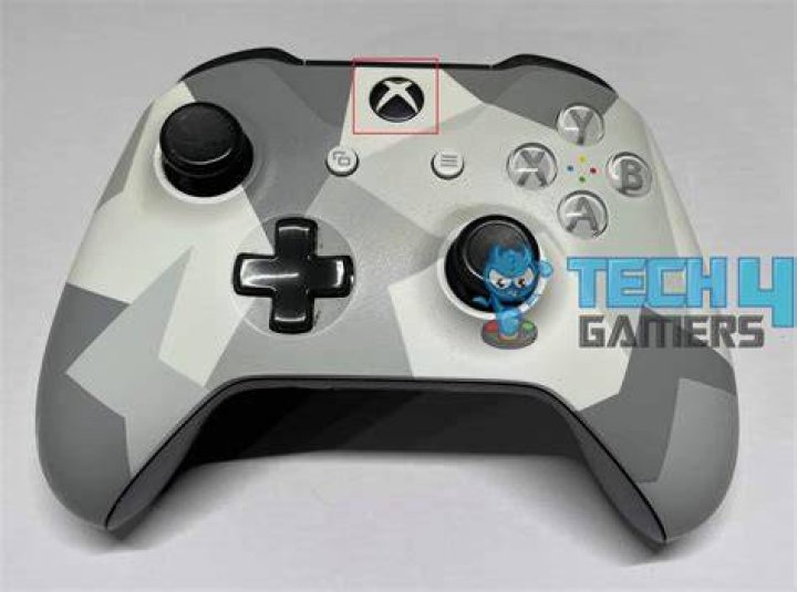 Xbox One Controller not identified Windows 7
