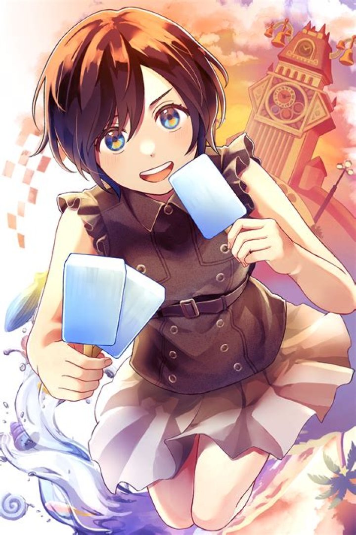 Xion's user avatar
