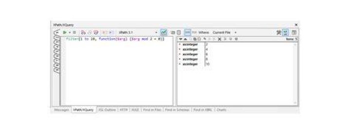 xquery filter on attribute and element