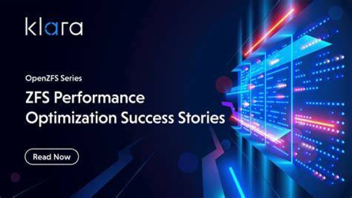 ZFS dedup performance optimization