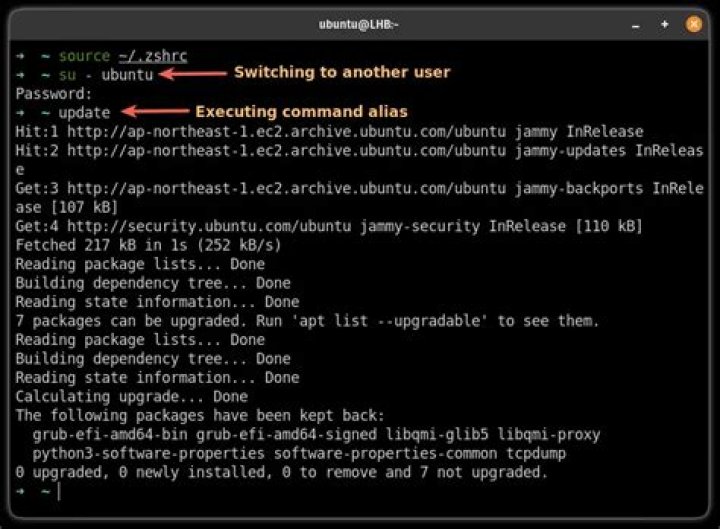 zsh alias with default argument, but also overridable
